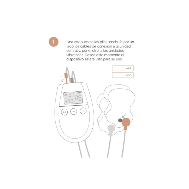 500 COSMETICS - U TONIC ELEKTROSTIMULATION MUSKELTONUNG UND ERNEUERUN…