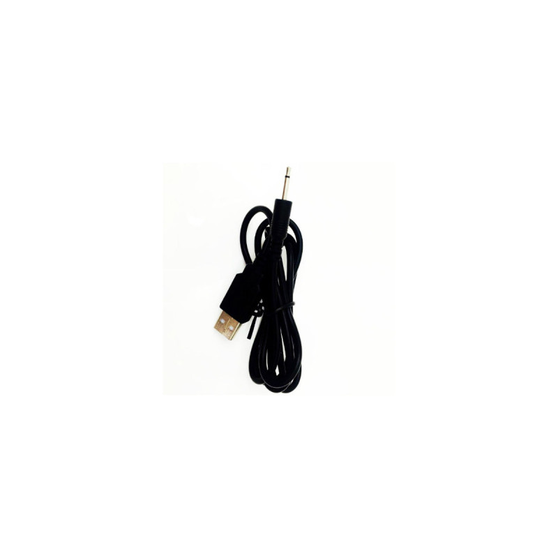 Pretty Love - Cargador Usb Con Cable | Vybes.it