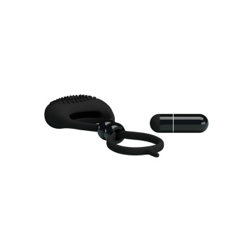 Pretty Love - Anillo Doble Para Pene Y Testículos | Vybes.it