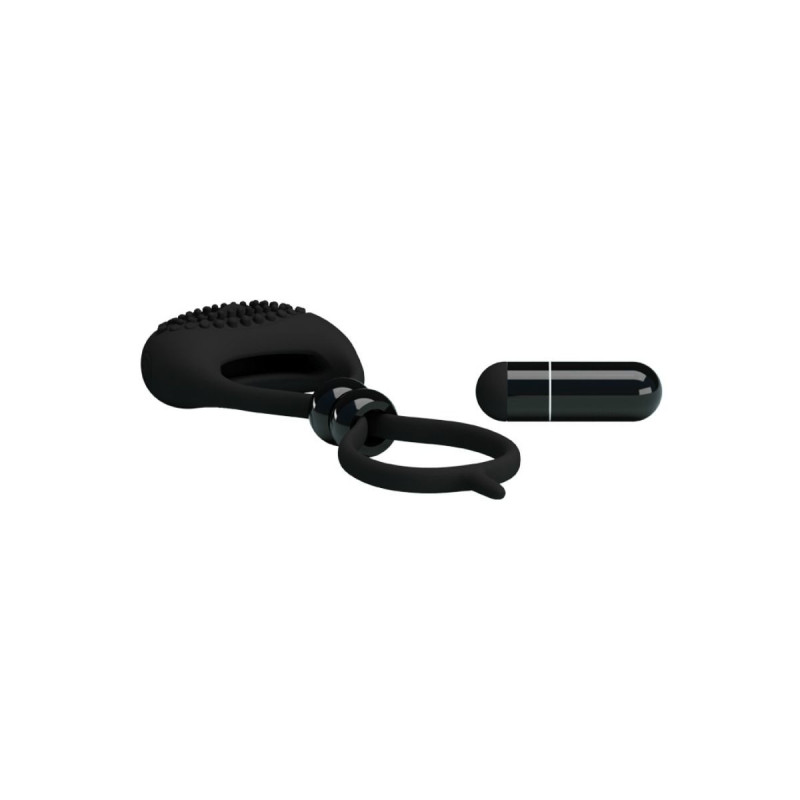 Pretty Love - Doppelring Für Penis Und Hoden | Vybes.it