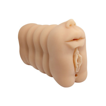 BAILE - TEMPTATION PASSION LADY - BAILE FOR HIM - Vaginas with vibrat…