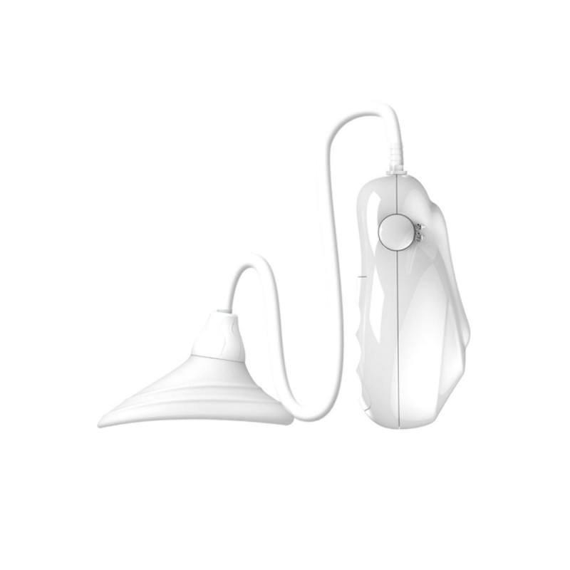 Pretty Love - Flirtation Stimulateur De Suçon Amant Passionné |