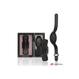 Anne's Desire - Panty Pleasure Tecnología Watchme Negro | Vybes.it