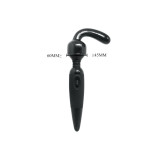 BAILE - TÊTE INTERCHANGEABLE POUR MASSEUR G SPOT PLEASER - BAILE POWE…