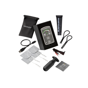 ELECTRASTIM - FLICK STIMULATOR MULTIPACK