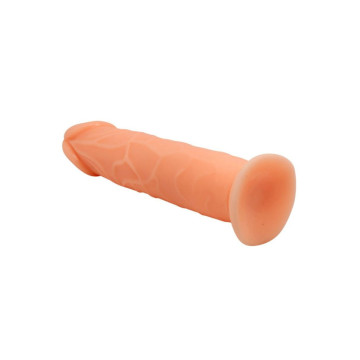 BAILE - VIVE REALISTISCHER DILDO 19.8 CM NATÜRLICHE FARBE - BAILE DIL…