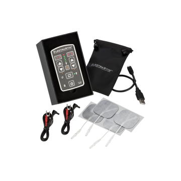 Electrastim - Paquete Estimulador Flick Duo | Vybes.it