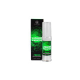 SECRETPLAY COSMETIC Secretplay Vibromasseur Liquido Fresh Stimolatore & Intensificatore Del Piacere 15 Ml : accessoire intime | 