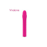 Nalone - Dixie Vibrador Potente Rosa | Vybes.it