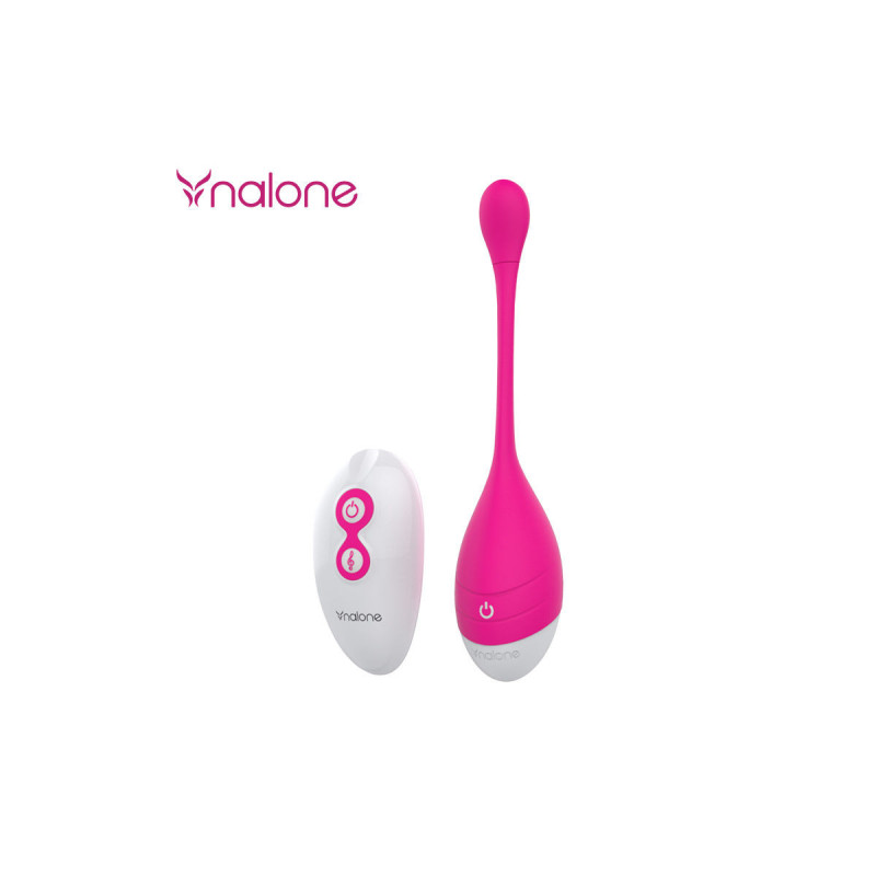 Nalone - Sweetie Control Remoto Rosa | Vybes.it