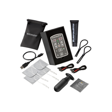 ELECTRASTIM - FLICK DUO STIMULATOR MULTI-PACK - Electro stimulation