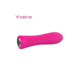 Nalone - Ian Mini Vibrador Rosa | Vybes.it