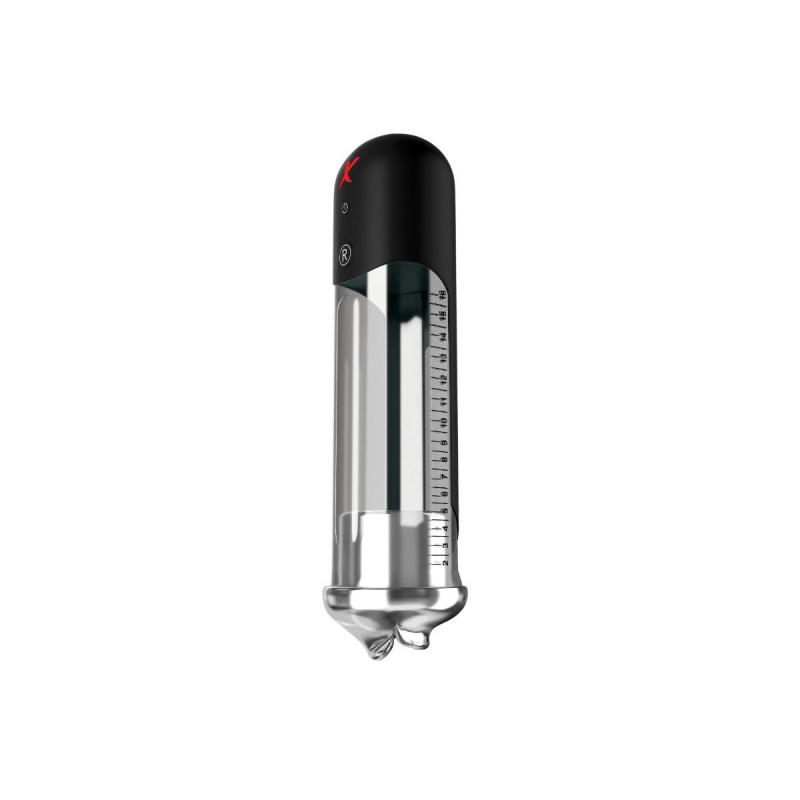 PDX ELITE - BLOWJOB POWER PUMP - Vaginas with vibration