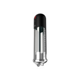 PDX ELITE - POMPE PUISSANTE PIPE - Vagins avec vibration
