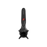 Pdx Elite - Estimulador Con Vibración Y Succionador Roto - Sucker |