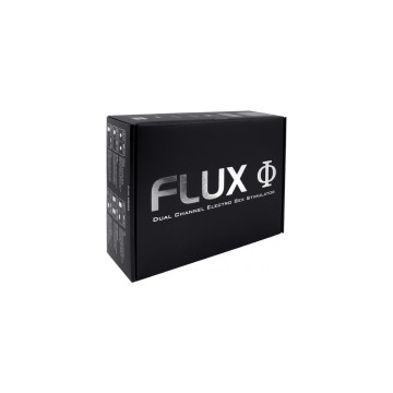 Electrastim - Unité Stimulateur De Flux | Vybes.it