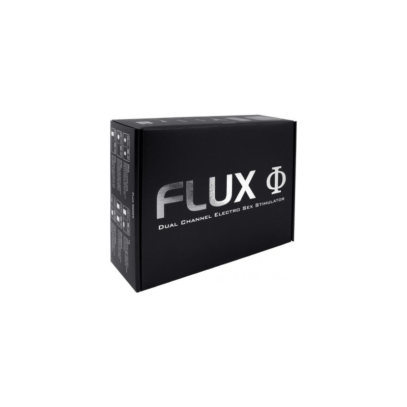 Electrastim - Unité Stimulateur De Flux | Vybes.it
