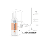 WATERFEEL - LUBRIFICANTE AD EFFETTO CALORE 150 ML | Vybes.it