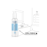 WATERFEEL - NATURAL LUBRICANT 175 ML - Water-based | Vybes.it