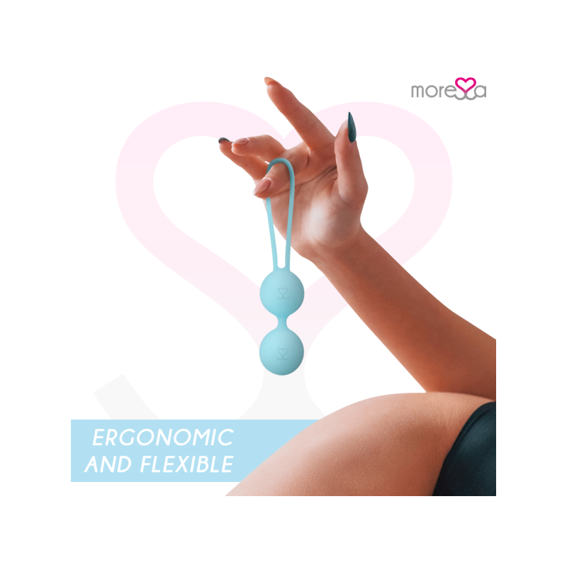 Moressa - Osian Set Osian One; 51 Gr / Osian Two; 101 Gr / Osian