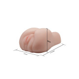 Baile - Masturbador Passion Lady 3D Vagina | Vybes.it