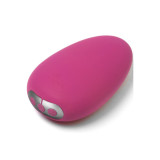 Je Joue - Masajeador Mimi Soft Fucsia | Vybes.it
