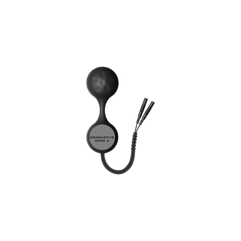 Electrastim - Lula Ejercicios Kegel 100% Silicona | Vybes.it