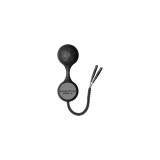 Electrastim - Lula Ejercicios Kegel 100% Silicona | Vybes.it