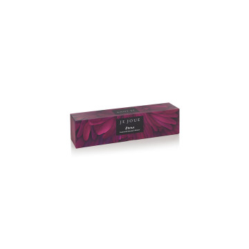 Je Joue - Vibrador Uma Morado | Vybes.it