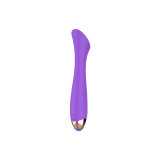 Womanvibe - Mandy Vibrador Recargable Silicona Punto "K" | Vybes.it
