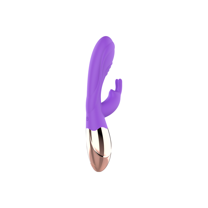 Womanvibe - Viora Vibrador Recargable Silicona | Vybes.it