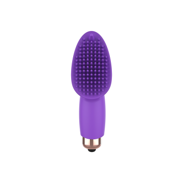Womanvibe - Aisha Dedal Estimulador Silicona | Vybes.it