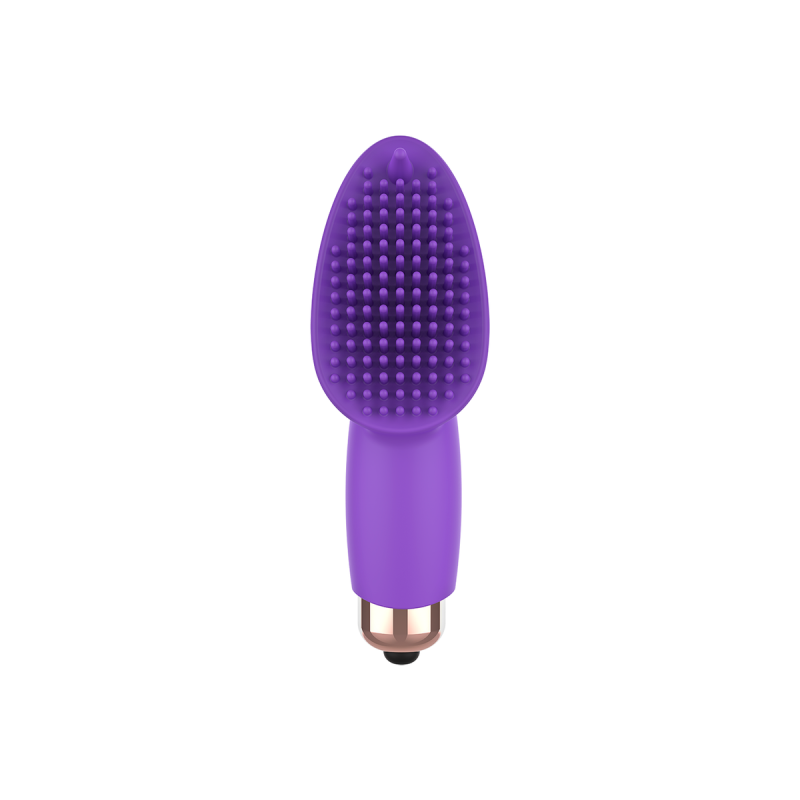 Womanvibe - Aisha Dedal Estimulador Silicona | Vybes.it