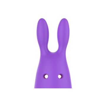 Womanvibe - Bugsy Estimulador Rabbit Silicona | Vybes.it