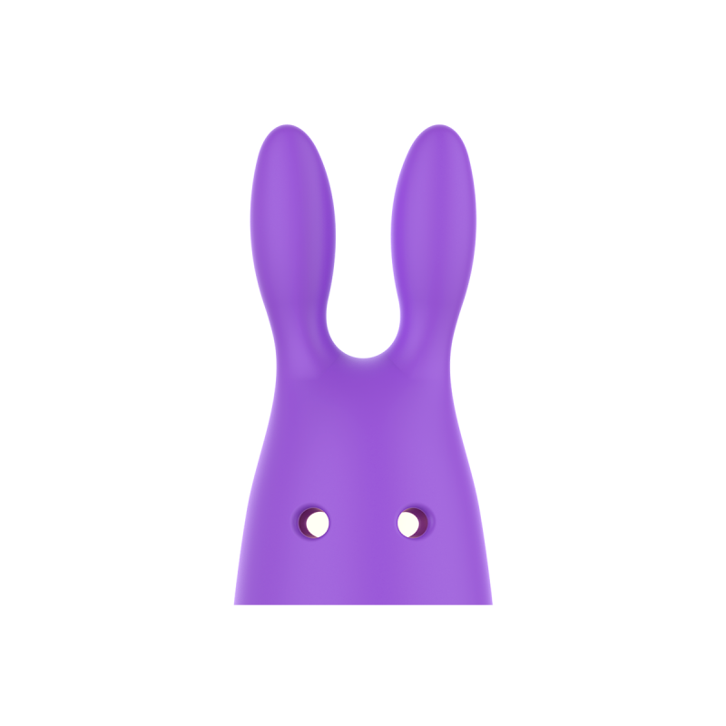 Womanvibe - Bugsy Estimulador Rabbit Silicona | Vybes.it