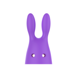 Womanvibe - Bugsy Estimulador Rabbit Silicona | Vybes.it