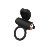 Womanvibe - Zeus Anillo Vibrador Silicona | Vybes.it
