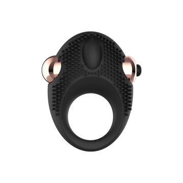 Womanvibe - Thor Anillo Vibrador Silicona | Vybes.it