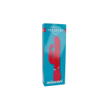 Treasure Missouri Silicone Rosa | Vybes.it
