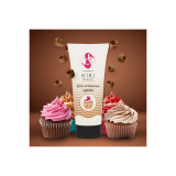 KIKÍ TRAVEL - CUPCAKE SCHMIERMITTEL 50 ML - Mit köstlichen Aromen