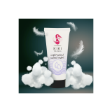 KIKÍ TRAVEL - CONFORT LUBRIFIANT NATUREL 50 ML - Base d'eau