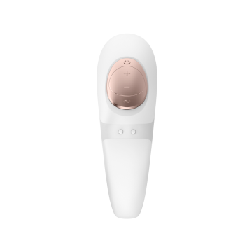 Satisfyer - Pro 4 Couples Edición 2020 | Vybes.it