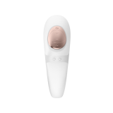Satisfyer - Pro 4 Couples Edición 2020 | Vybes.it