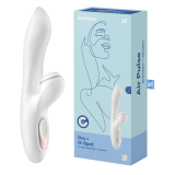 SATISFYER - PRO G-SPOT RABBIT EDICIÓN 2020