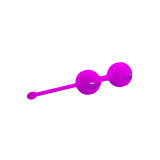 Pretty Love - Kegel Tighten Up Ii Bolas Ejercicio Kegel | Vybes.it