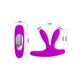 Pretty Love - Stimulateur De Doigt Magique De Haute Qualité |