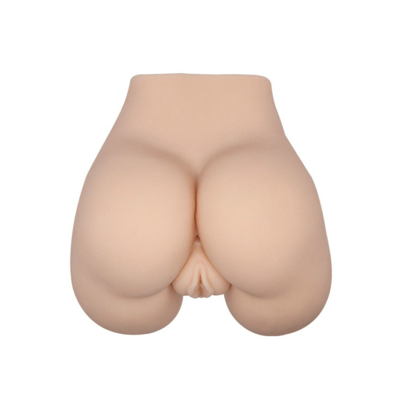 Crazy Bull - Vagin Et Anus Réalistes Avec Position De Vibration 5 |