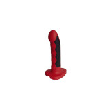 Electrastim - Fusion Komodo Dildo Silicona | Vybes.it
