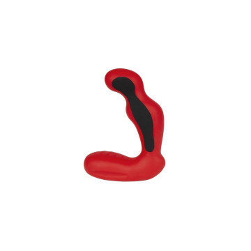 Electrastim - Silicone Habanero Masajeador Prostático | Vybes.it