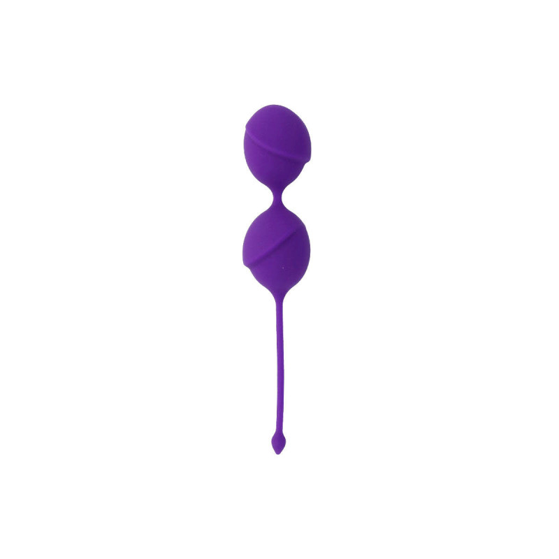 INTENSE - KARMY FIT KEGEL SILIKONFLIEDER - INTENSE HEALTH KEGEL - Sil…